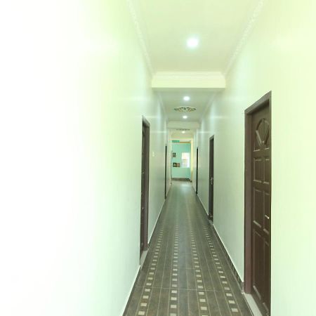 Jms Guest House Tirunallar Esterno foto